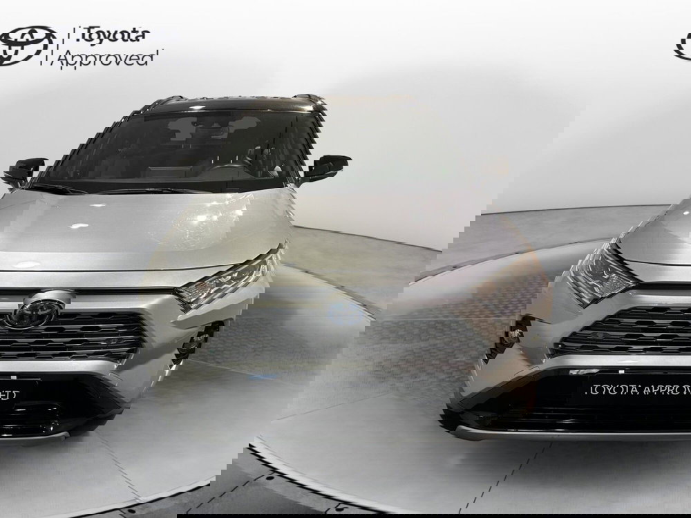 Toyota Rav4 usata a Milano (5)