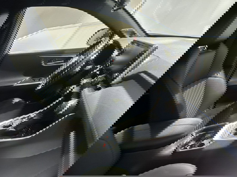 Toyota Rav4 usata a Milano (6)