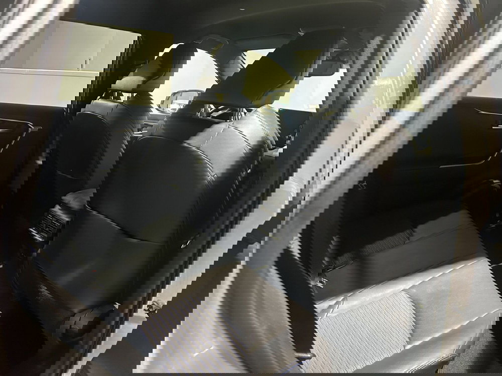 Toyota Rav4 usata a Milano (8)