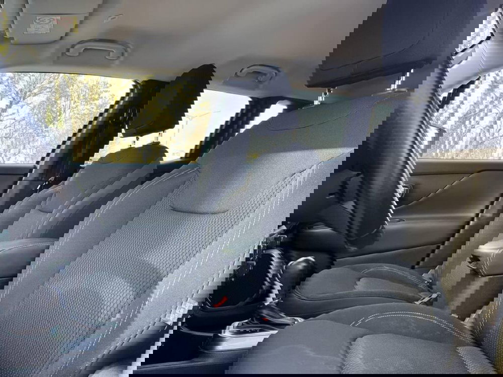 Jeep Renegade usata a Alessandria (11)