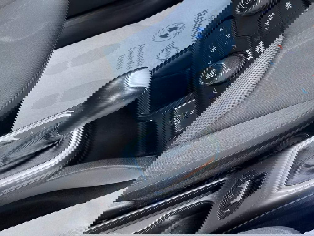 Jeep Renegade usata a Alessandria (14)