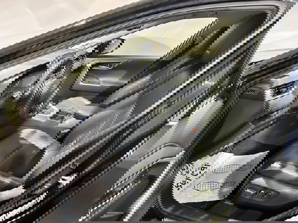 Toyota Rav4 usata a Milano (12)