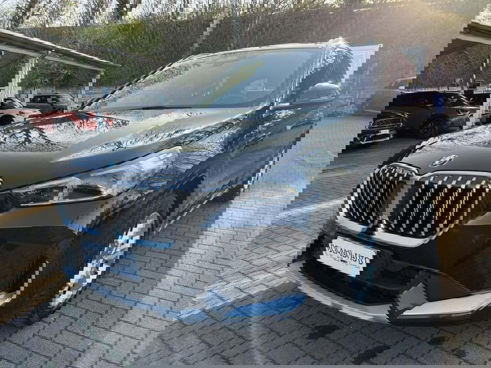 BMW X1 usata a Alessandria