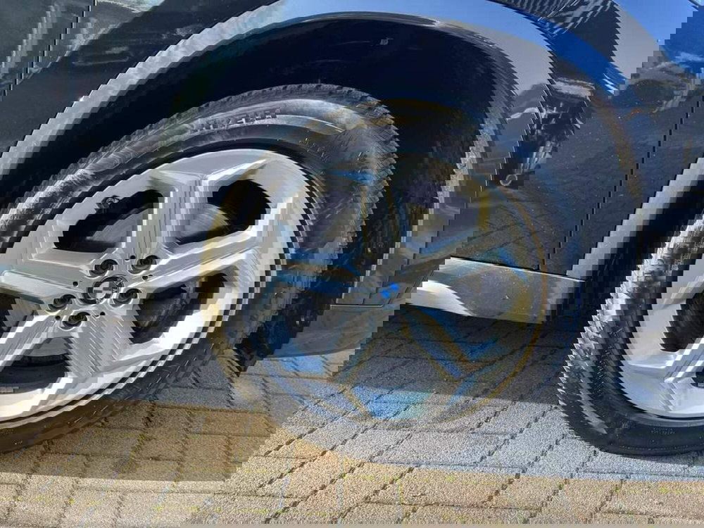 BMW X1 usata a Alessandria (10)