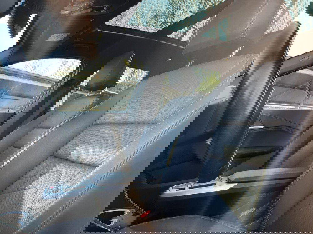 BMW X1 usata a Alessandria (12)