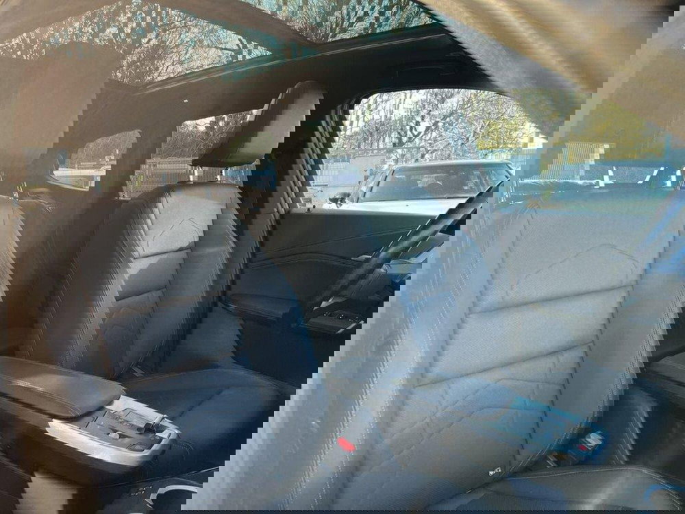 BMW X1 usata a Alessandria (13)