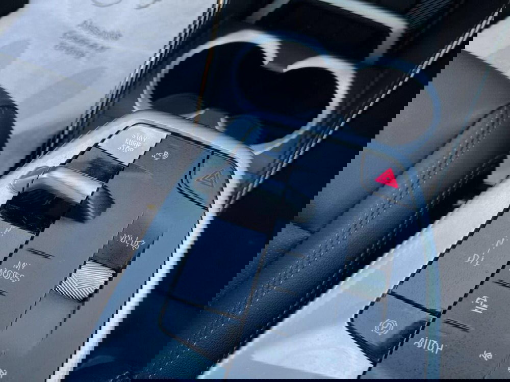 BMW X1 usata a Alessandria (14)