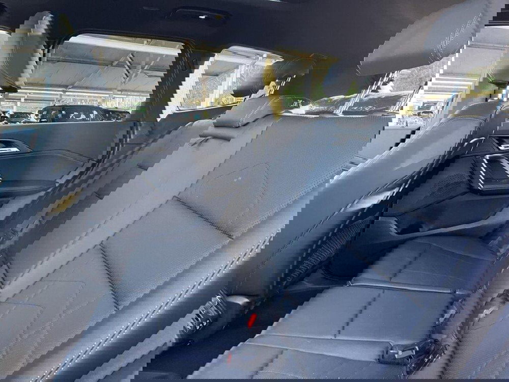 BMW X1 usata a Alessandria (15)