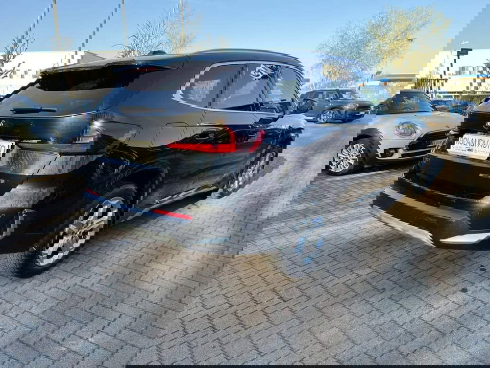 BMW X1 usata a Alessandria (3)