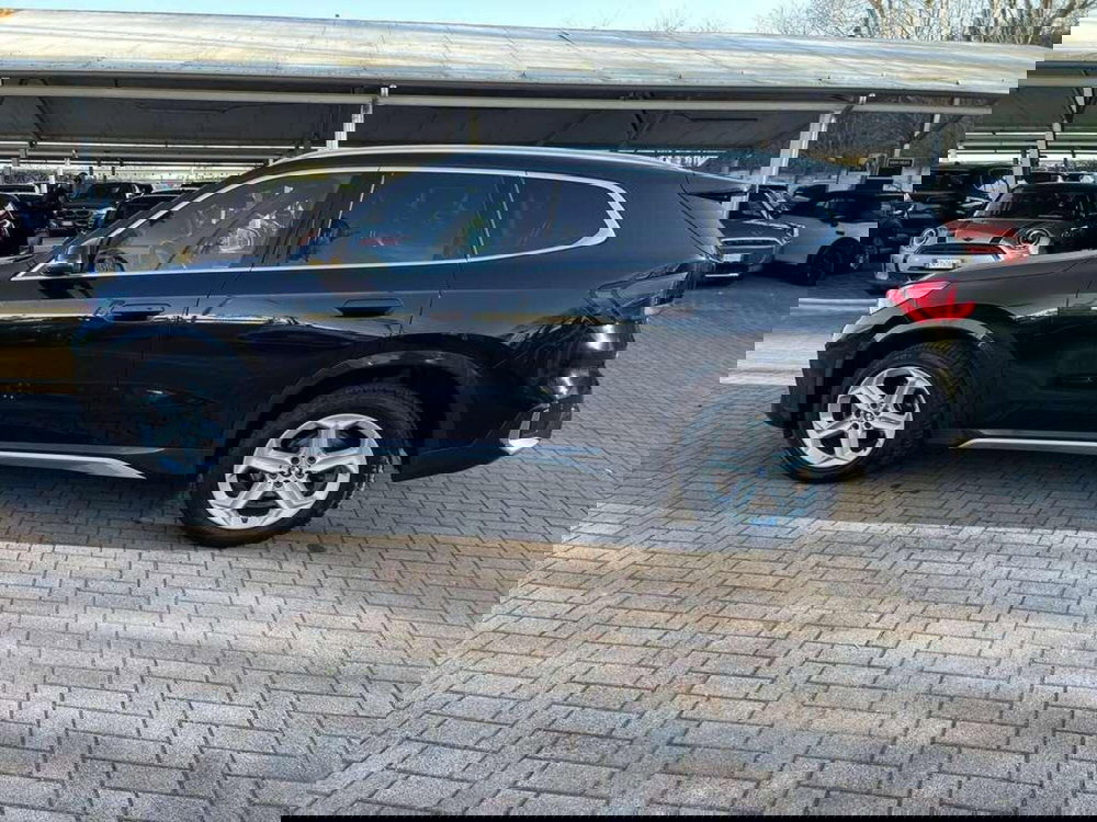 BMW X1 usata a Alessandria (5)