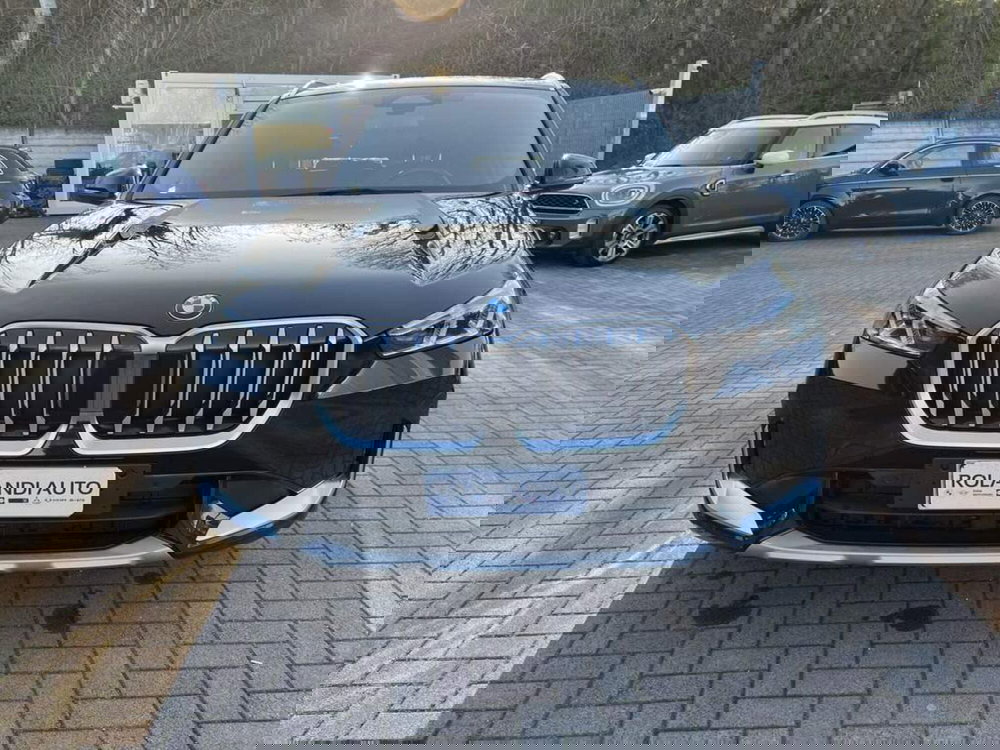 BMW X1 usata a Alessandria (7)