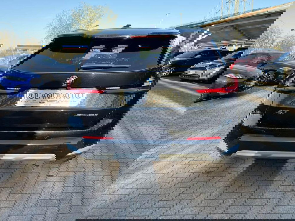 BMW X1 usata a Alessandria (8)