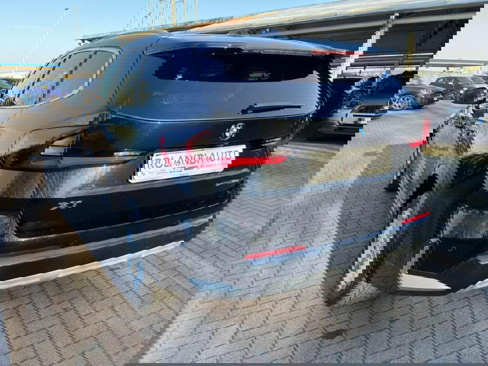 BMW X1 usata a Alessandria (9)