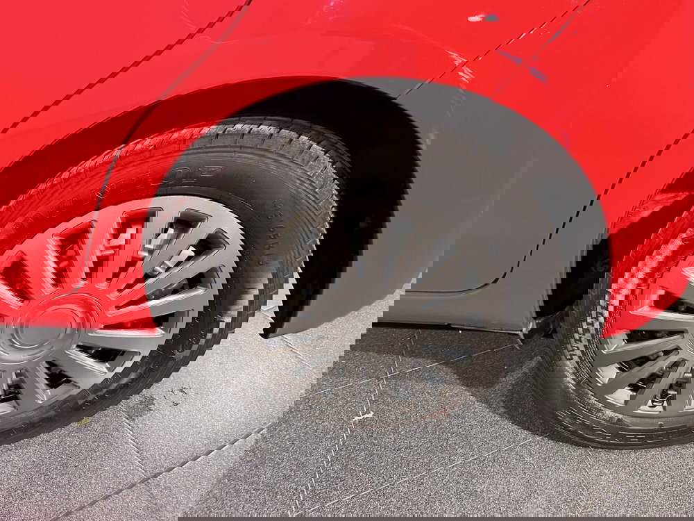 Toyota Yaris usata a Milano (14)