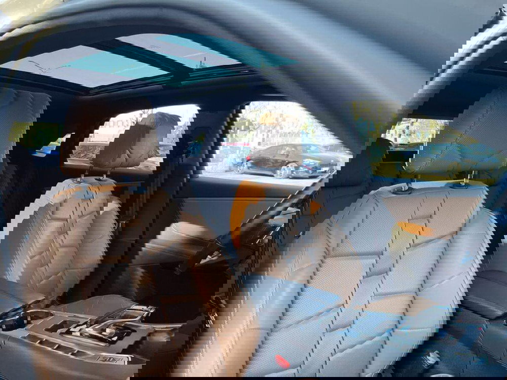 Ds DS 7 usata a Alessandria (11)