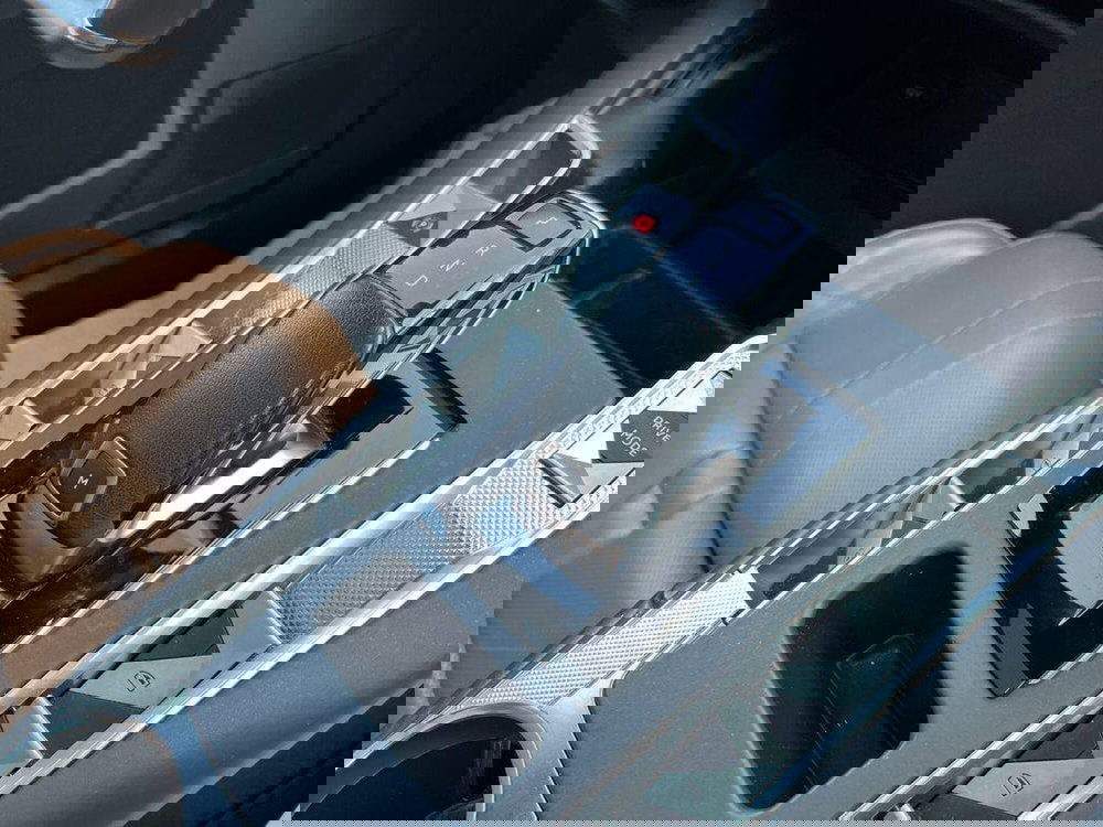 Ds DS 7 usata a Alessandria (12)