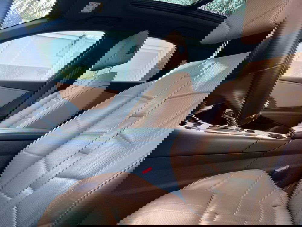 Ds DS 7 usata a Alessandria (13)