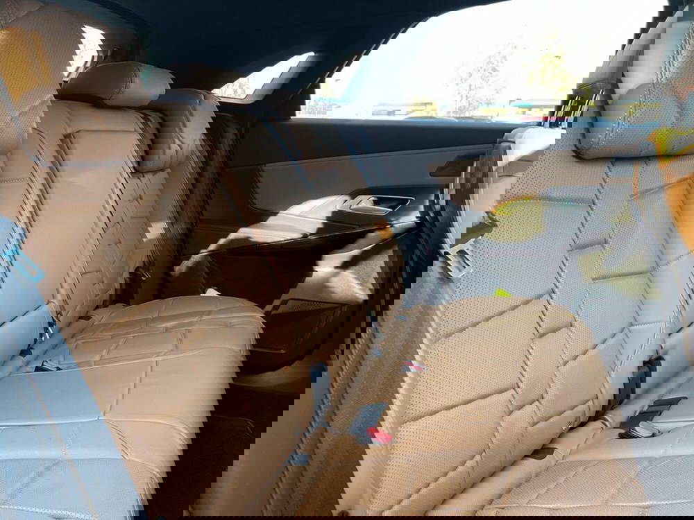 Ds DS 7 usata a Alessandria (14)