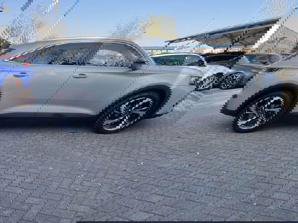 Ds DS 7 usata a Alessandria (3)