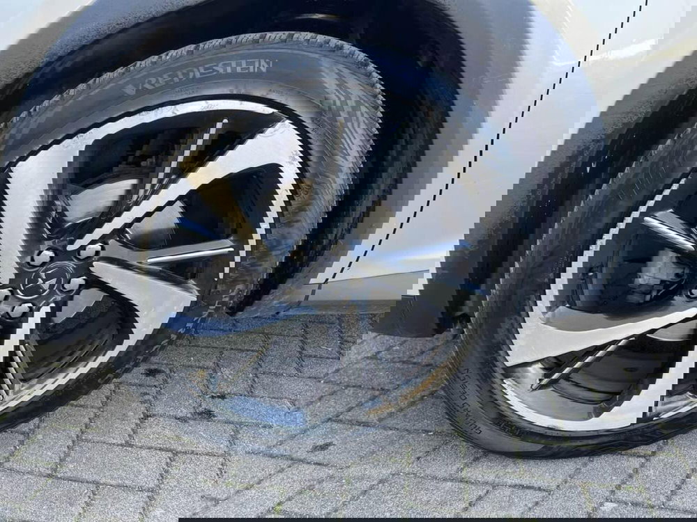 Ds DS 7 usata a Alessandria (9)