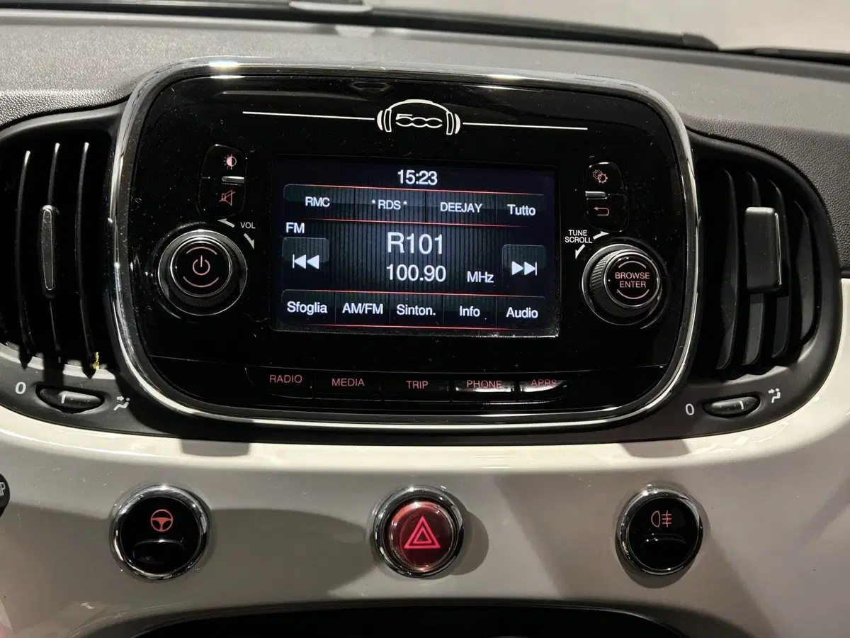 Fiat 500 usata a Milano (10)