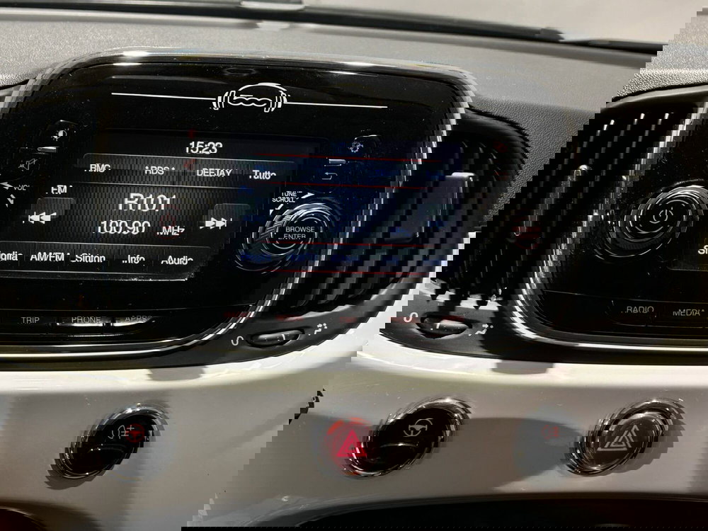 Fiat 500 usata a Milano (10)