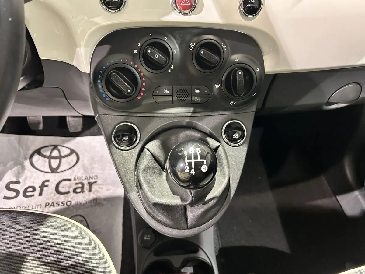 Fiat 500 usata a Milano (11)