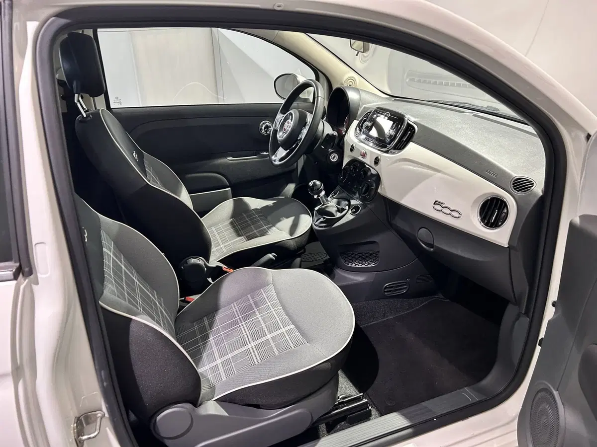 Fiat 500 usata a Milano (12)