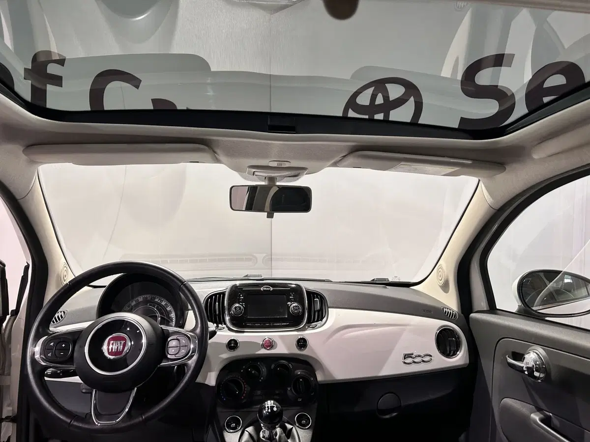 Fiat 500 usata a Milano (16)