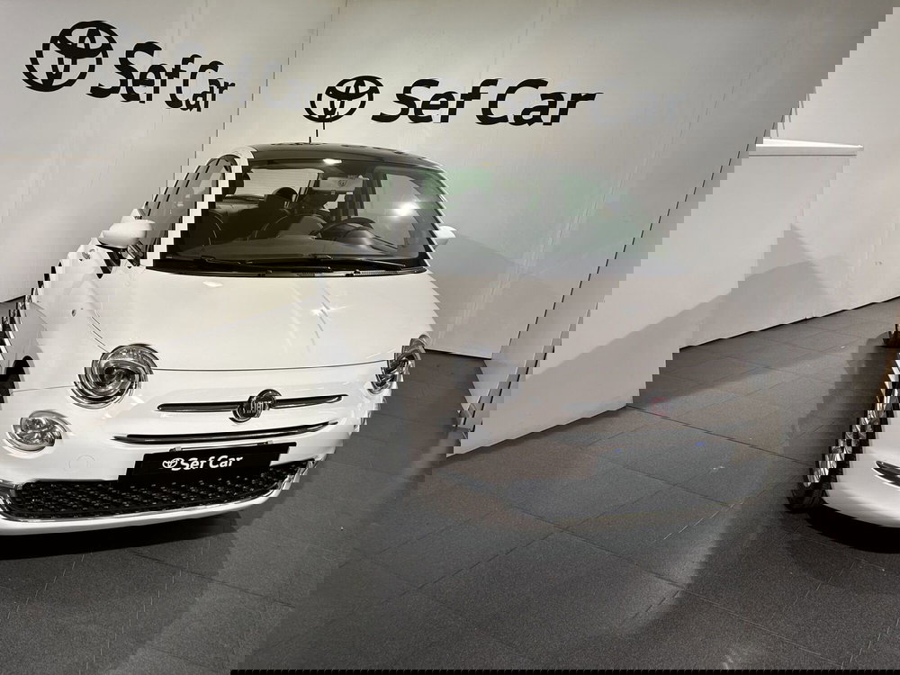 Fiat 500 usata a Milano (3)