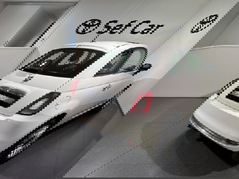 Fiat 500 usata a Milano (4)