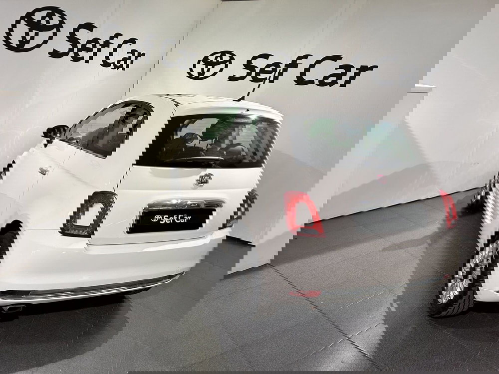 Fiat 500 usata a Milano (5)