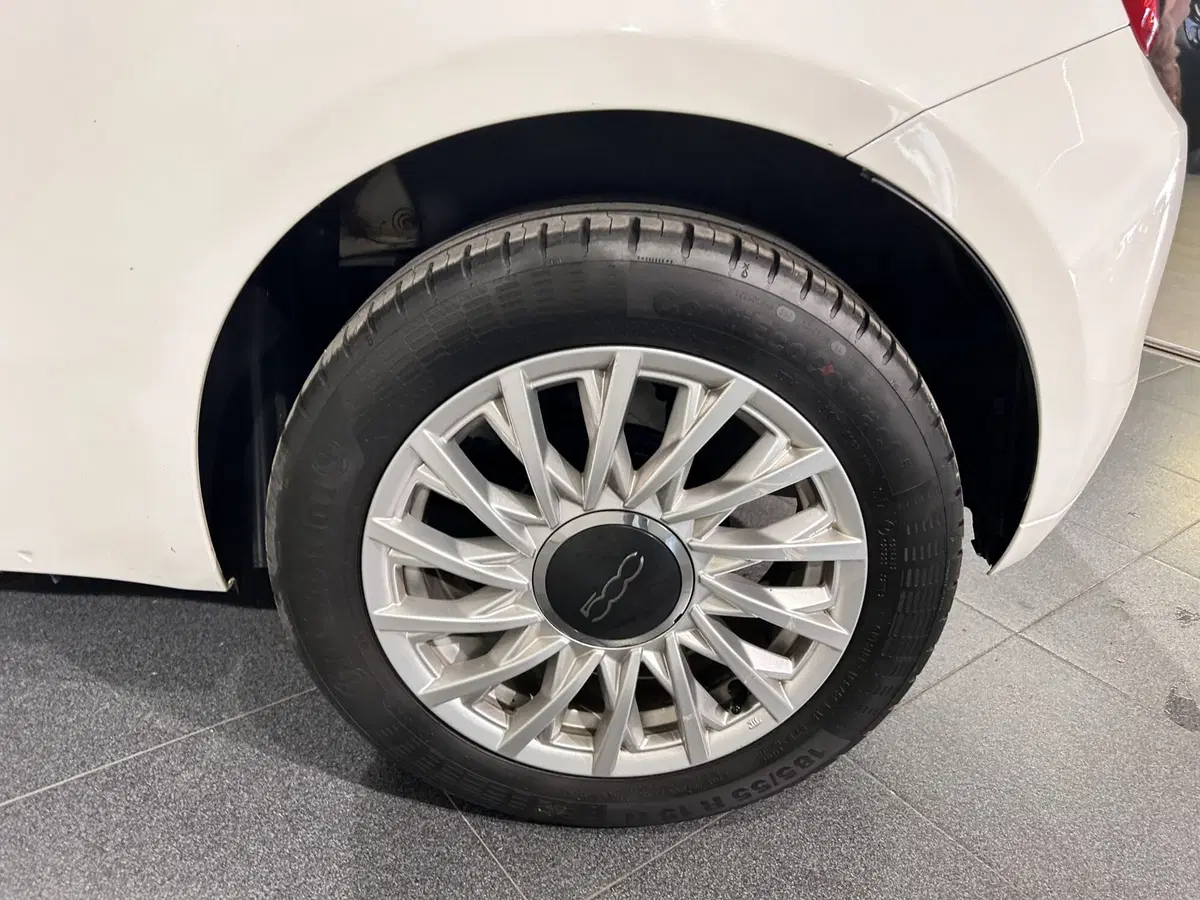 Fiat 500 usata a Milano (6)