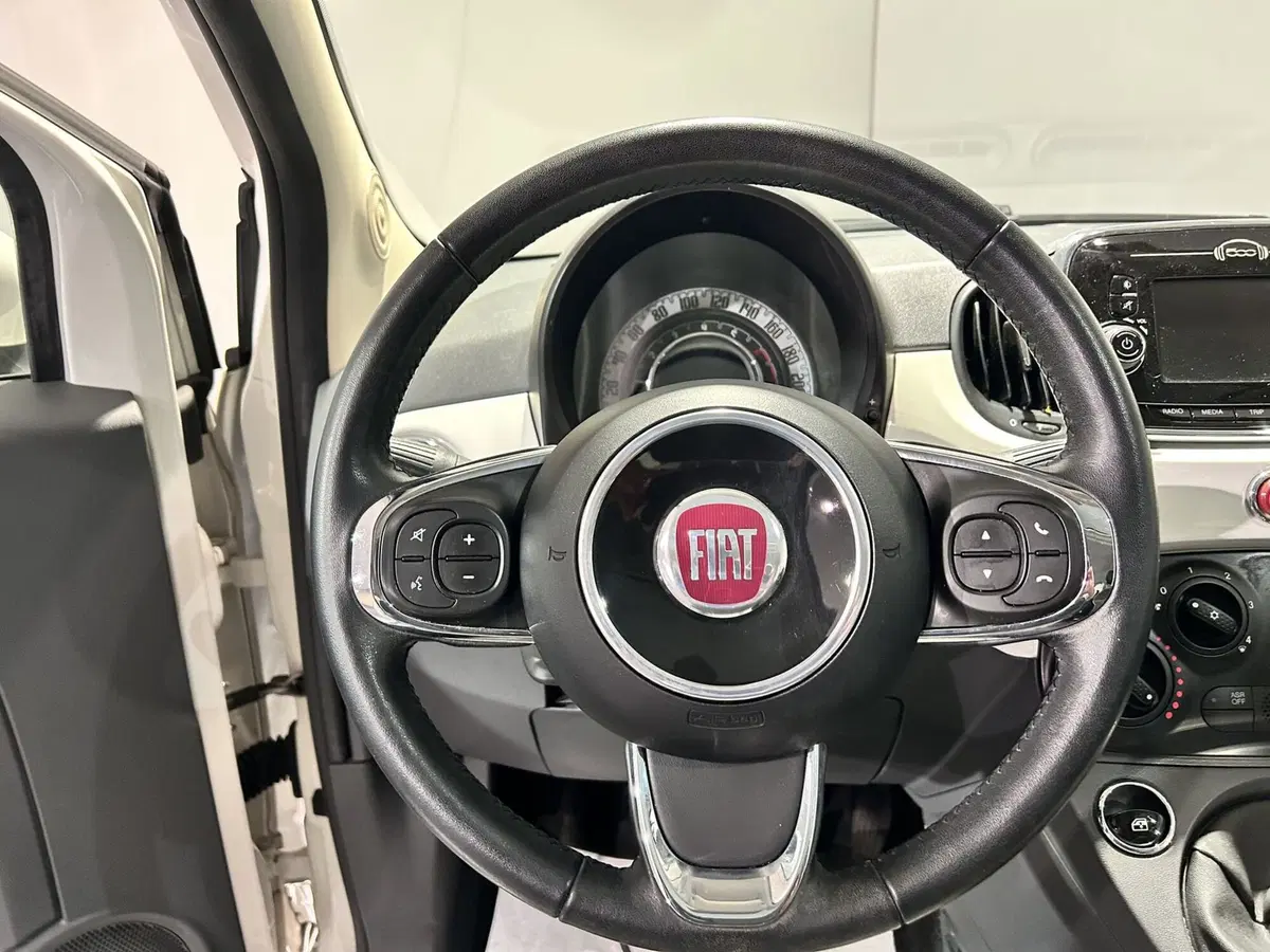 Fiat 500 usata a Milano (7)