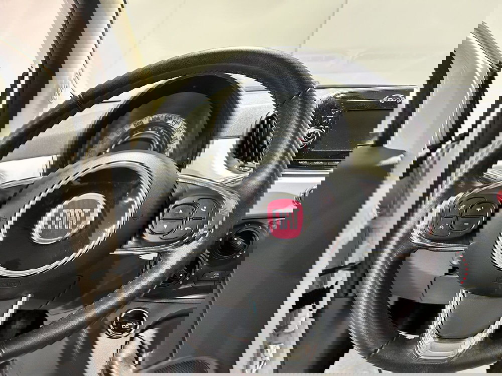 Fiat 500 usata a Milano (7)