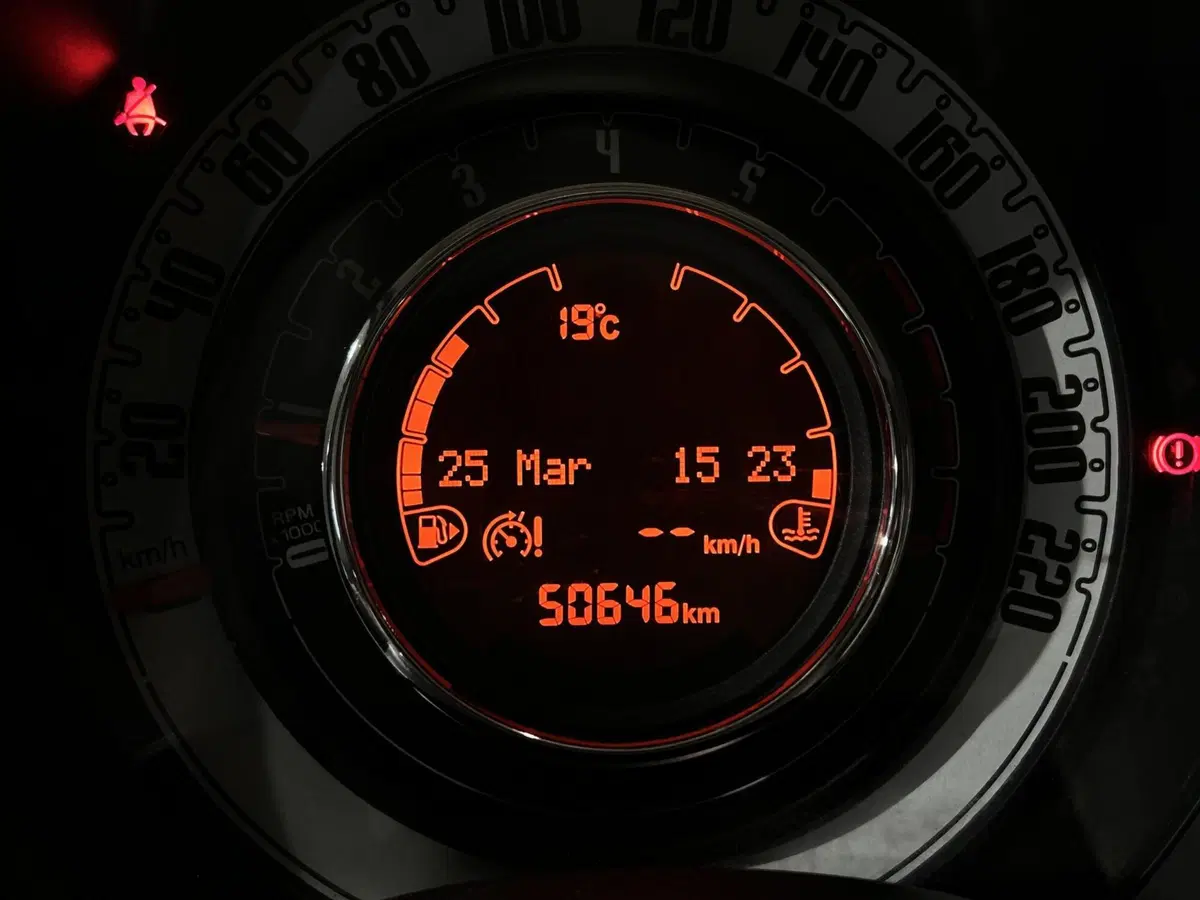 Fiat 500 usata a Milano (8)