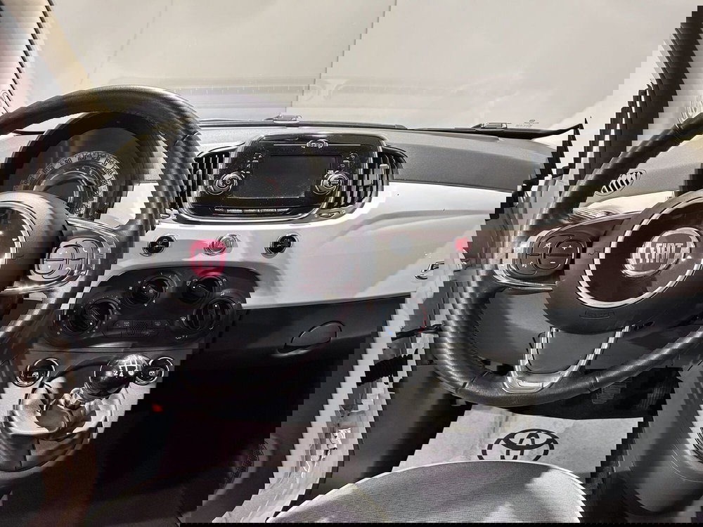 Fiat 500 usata a Milano (9)