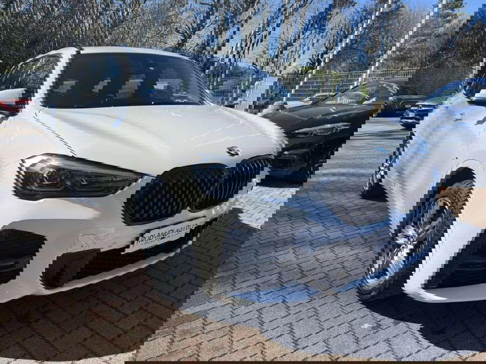 BMW X1 usata a Alessandria