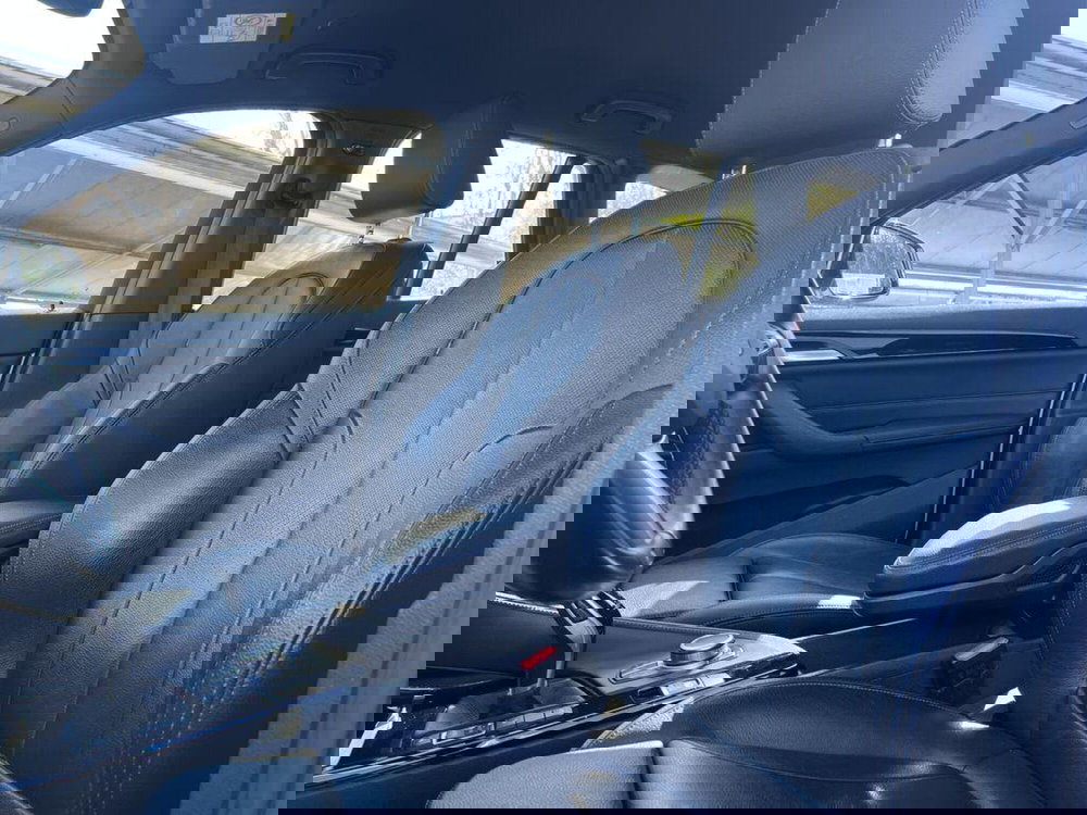 BMW X1 usata a Alessandria (10)