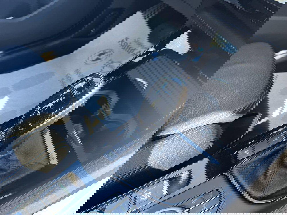 BMW X1 usata a Alessandria (12)