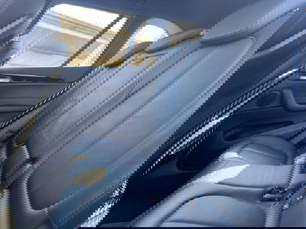 BMW X1 usata a Alessandria (13)