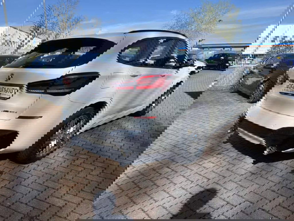 BMW X1 usata a Alessandria (3)