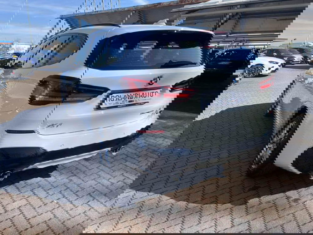 BMW X1 usata a Alessandria (7)