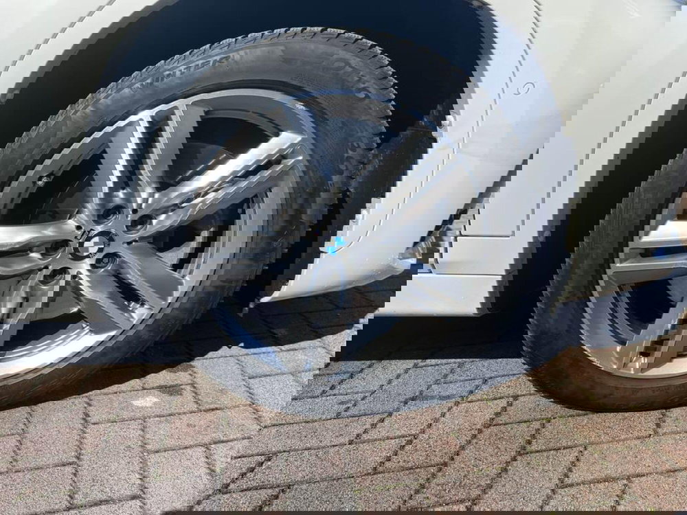 BMW X1 usata a Alessandria (8)