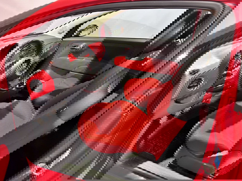 Fiat 500 usata a Milano (10)