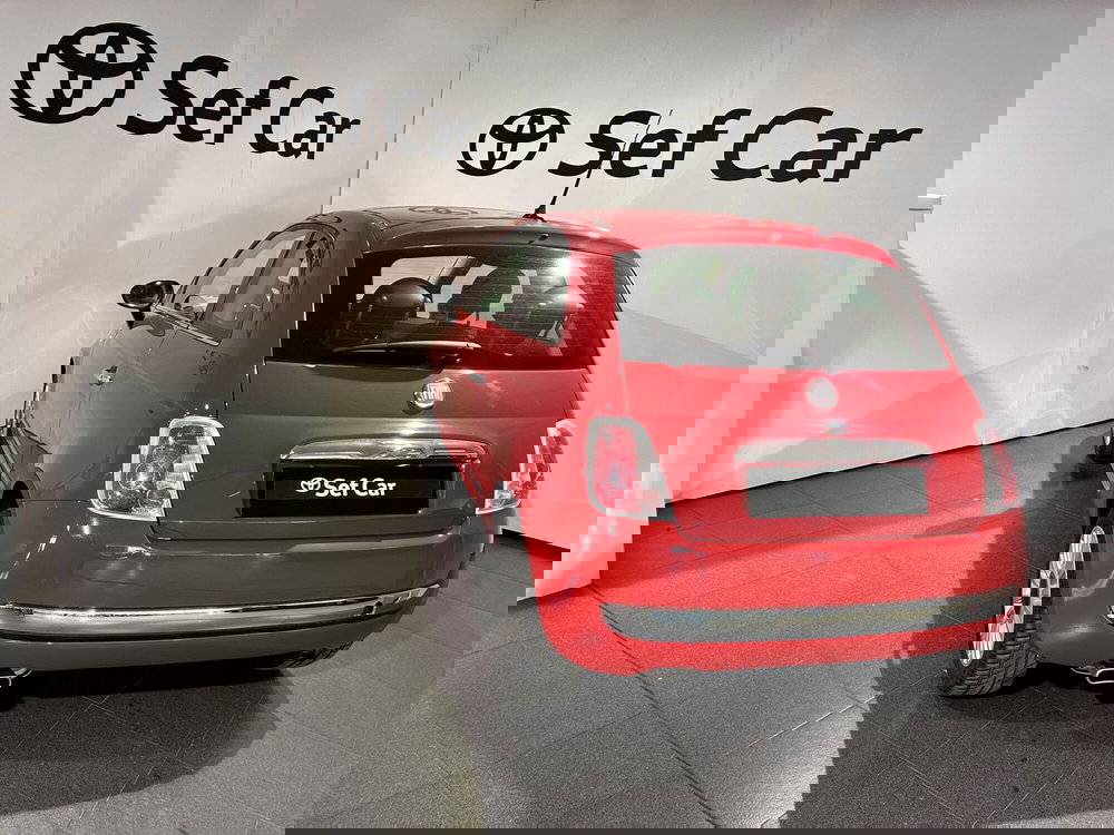 Fiat 500 usata a Milano (5)