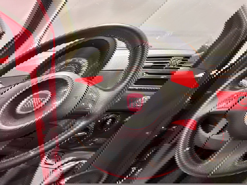 Fiat 500 usata a Milano (6)