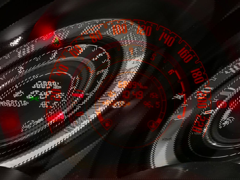 Fiat 500 usata a Milano (7)