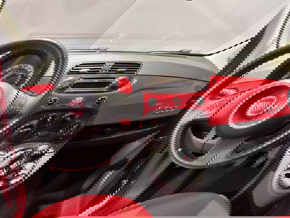 Fiat 500 usata a Milano (8)