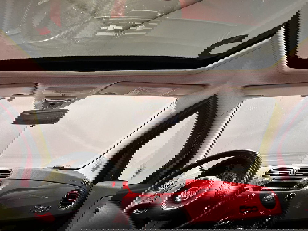 Fiat 500 usata a Milano (9)